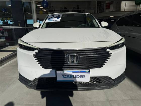 HONDA HR-V 1.5 DI I-VTEC FLEX EXL CVT HONDA HR-V 1.5 DI I-VTEC FLEX EXL CVT